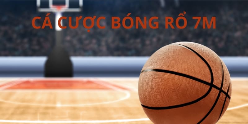 Cá Cược Bóng Rổ 7m