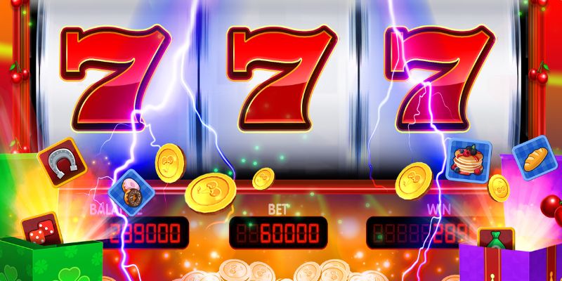 Tìm hiểu Slot Game Mana88