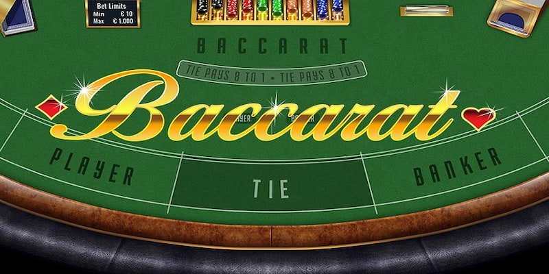 Baccarat Tại Biendo